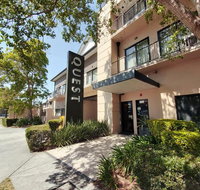 Quest Maitland - Accommodation Burleigh