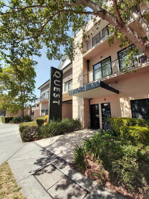 Quest Maitland - Accommodation Burleigh 0