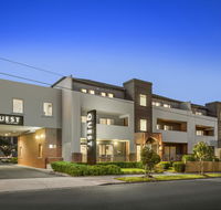 Quest Moonee Valley - Accommodation Burleigh