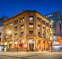 Quest Savoy - Accommodation Burleigh