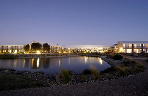 Quest Williamstown North - Accommodation Burleigh 0