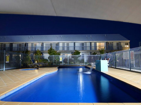 Quest Williamstown North - Accommodation Burleigh 3