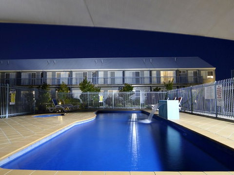 Quest Williamstown North - Accommodation Burleigh 1