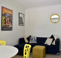 Quiet 1 Bedroom Flat in Concord - Accommodation Burleigh