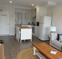 Quiet apartment walking distance to restaurants - Accommodation Burleigh