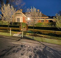 QUILTY HOUSE Formerly Beethovens - Accommodation Burleigh