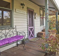 Quince Cottage - Accommodation Burleigh