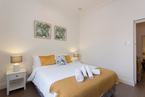 Quokka At White Gum Lodge - Accommodation Burleigh 0