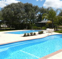RAC Busselton Holiday Park - Accommodation Burleigh