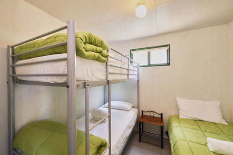 RAC Busselton Holiday Park - Accommodation Burleigh 3