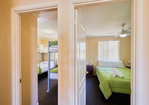 RAC Busselton Holiday Park - Accommodation Burleigh 1