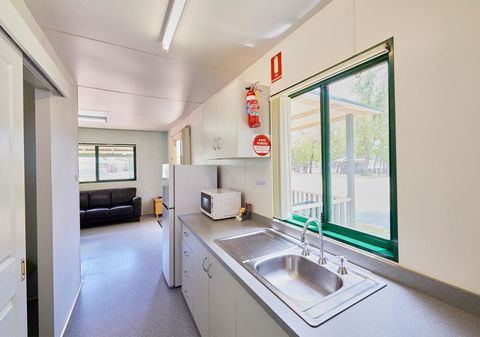 RAC Busselton Holiday Park - Accommodation Burleigh 2