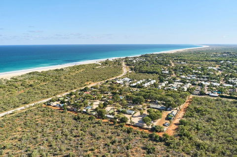 RAC Cable Beach Holiday Park - Accommodation Burleigh 3