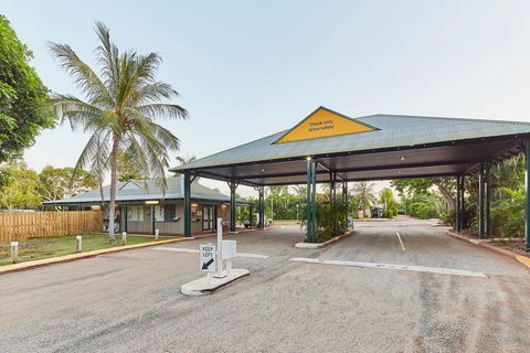 RAC Cable Beach Holiday Park - Accommodation Burleigh 1