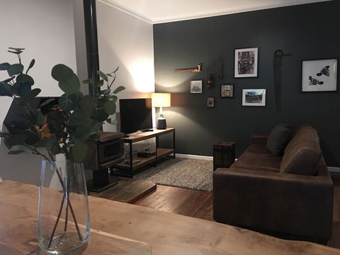 RAC Margaret River Nature Park - Accommodation Burleigh 1