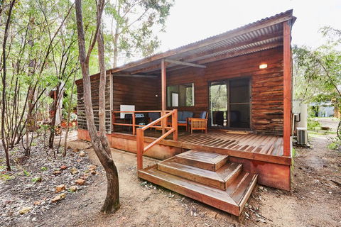 RAC Margaret River Nature Park - Accommodation Burleigh 0