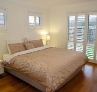 Race Course Apartments - Accommodation Burleigh