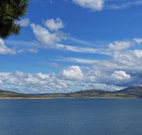 Rainbow Pines Tourist Caravan Park - Accommodation Burleigh