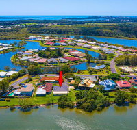 Ralph's Cottage Orion Drive Yamba - Pet Friendly Photos available shortly Free Wi-Fi - Accommodation Burleigh