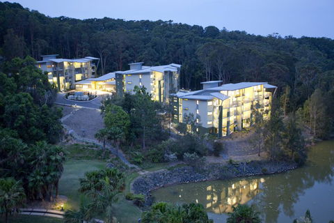 Ramada Resort By Wyndham Coffs Harbour - Accommodation Burleigh 3