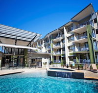 Ramada Resort by Wyndham Coffs Harbour - Accommodation Burleigh
