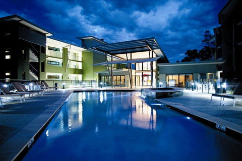 Ramada Resort By Wyndham Coffs Harbour - Accommodation Burleigh 1