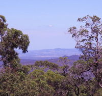 Ravensbourne Escape - Cedar Lodge - Accommodation Burleigh