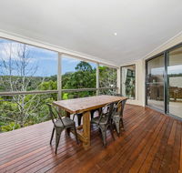 Ravensbourne Escape - Silverwood Lodge - Accommodation Burleigh