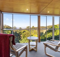 Ravensbourne Escape - Windsong - Accommodation Burleigh