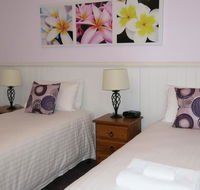 Ravensbourne Escape- Quingilli - Accommodation Burleigh
