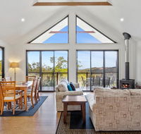 Ravensbourne Escape- Stella Luna - Accommodation Burleigh