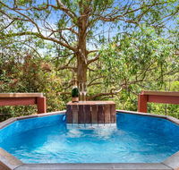Ravensbourne Escape-Tree Tops - Accommodation Burleigh