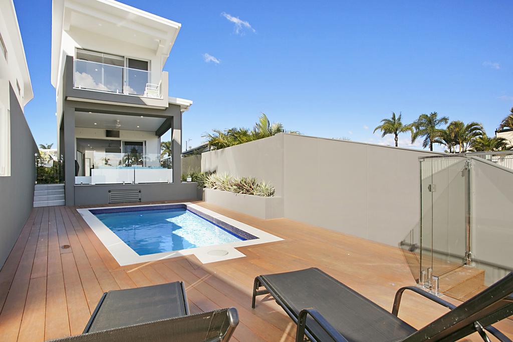 Bundall QLD Accommodation Burleigh