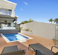 Ray of Sunshine - Accommodation Burleigh