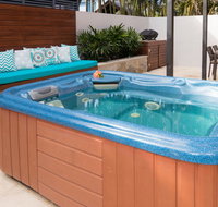 Rayner's Secret - Lennox Head - Accommodation Burleigh