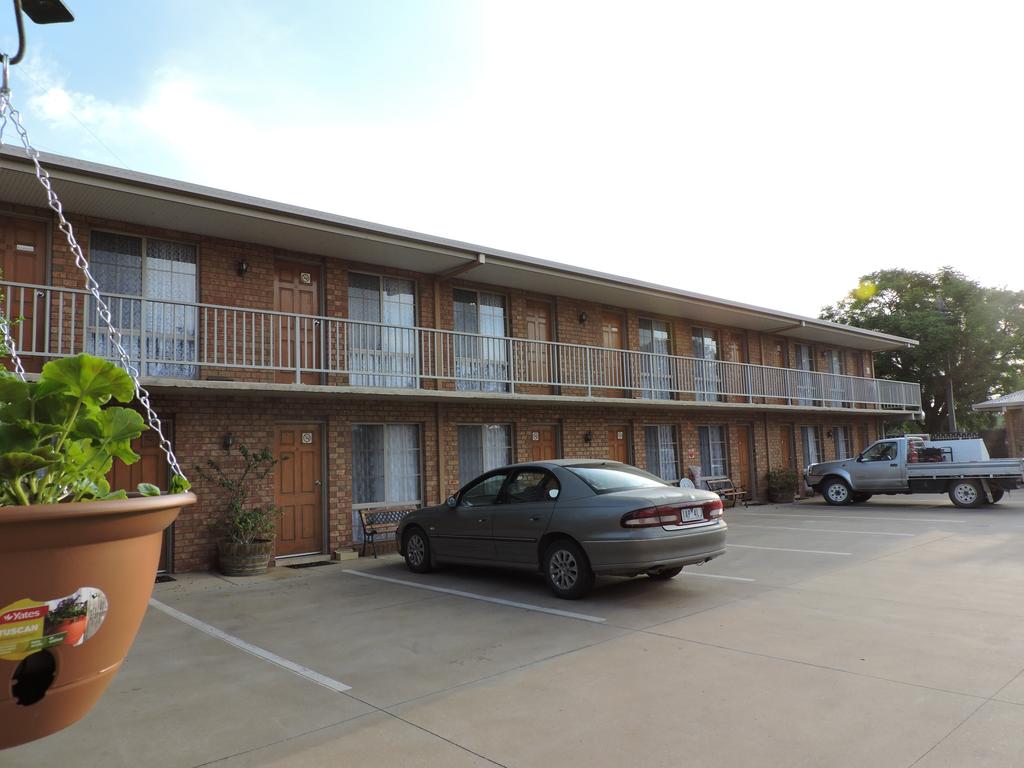 Werrimull ACT Accommodation Burleigh