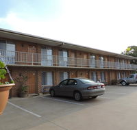 Red Cliffs Colonial Motor Lodge - Accommodation Burleigh