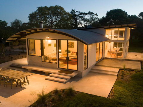 Red Hill Ridge - Accommodation Burleigh 0