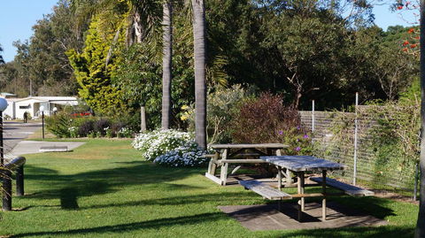 Redhead Beach Holiday Park - Accommodation Burleigh 1