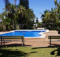 Redhead Beach Holiday Park - Accommodation Burleigh