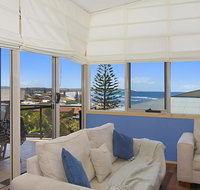 Reef - Located at Lennox Head - Accommodation Burleigh