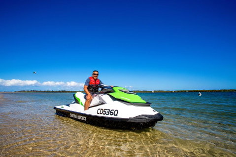 Reflections Holiday Parks Ballina - Accommodation Burleigh 1