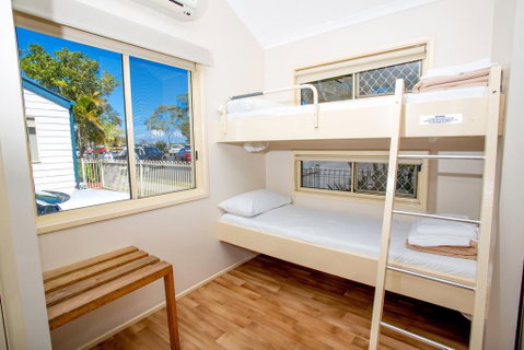Reflections Holiday Parks Ballina - Accommodation Burleigh 3