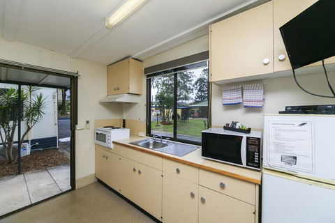 Reflections Holiday Parks Coffs Harbour - Accommodation Burleigh 2