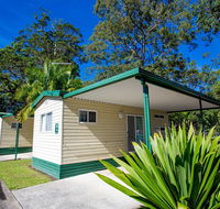 Reflections Holiday Parks Coffs Harbour - Accommodation Burleigh