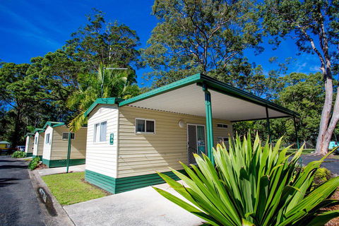 Reflections Holiday Parks Coffs Harbour - Accommodation Burleigh 0