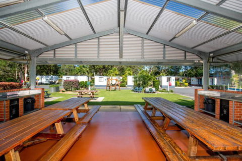Reflections Holiday Parks Coffs Harbour - Accommodation Burleigh 1