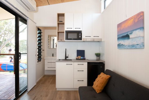 Reflections Holiday Parks Moonee Beach - Accommodation Burleigh 2