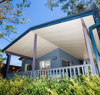 Reflections Holiday Parks Moonee Beach - Accommodation Burleigh