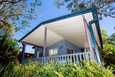 Reflections Holiday Parks Moonee Beach - Accommodation Burleigh 0